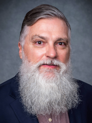 Scott Ballinger, Ph.D.